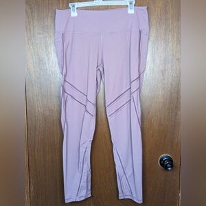 Victoria Secret Sport Woman’s Full Length Activewear Leggings Size XL